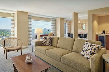 Suite, 1 Bedroom