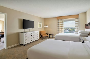 Suite, 1 Bedroom