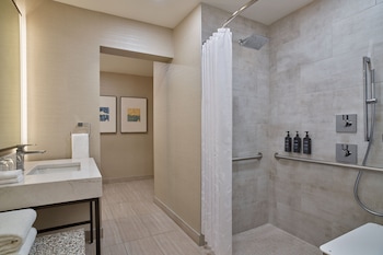 Luxury Suite, 1 Bedroom