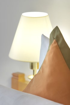 Comfort Double Room (North)
