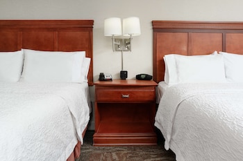 Two Queen Beds, Non-Smoking