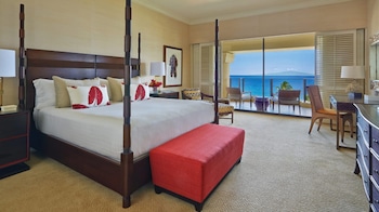 Maile Three-Bedroom Presidential Suite