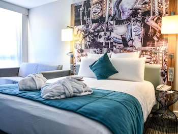 Superior Room, 1 Double Bed