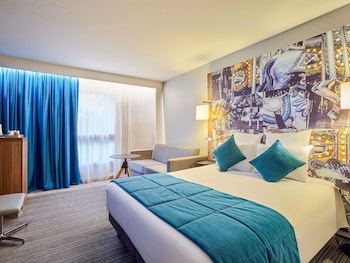 Superior Room, 1 Double Bed