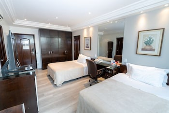 Superior Single Room, 2 Twin Beds