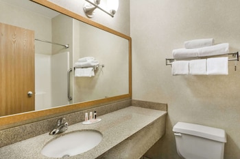 Studio Suite, 1 King Bed, Non Smoking
