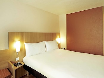 Standard Double Room, 1 Double Bed