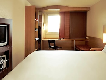 Standard Room, 1 Double Bed, Accessible