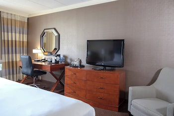 Suite, 1 King Bed