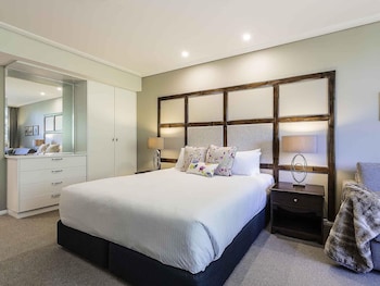 Studio, 1 King Bed