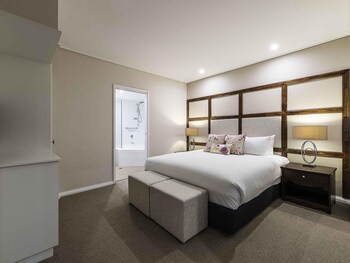 Apartment, 2 Bedrooms