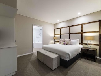 Apartment, 2 Bedrooms