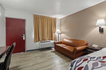 Deluxe Room, 1 King Bed, Non Smoking