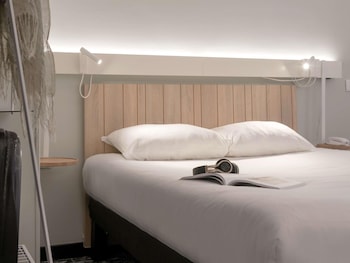 Comfort Room, 1 Double Bed