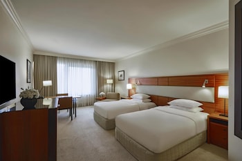 Room, 2 Twin Beds