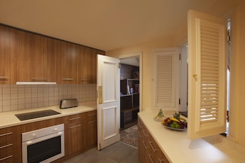 Suite, 3 Bedrooms, Terrace, City View