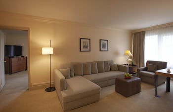 Grand Suite, 1 King Bed
