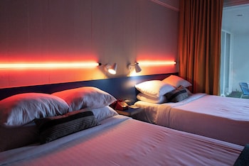 Two Queen Room