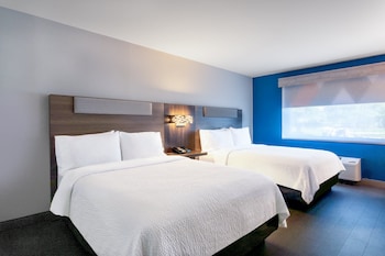 Standard Room, 2 Queen Beds