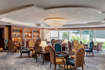 Harbour View Suite King