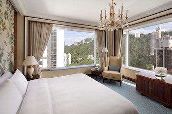 Executive Suite King