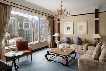 Executive Suite King