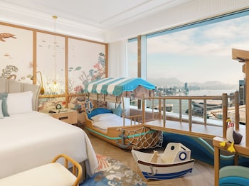 Room, 1 King Bed (Fishermans Cove)