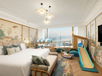 Room, 1 King Bed (Fishermans Cove)