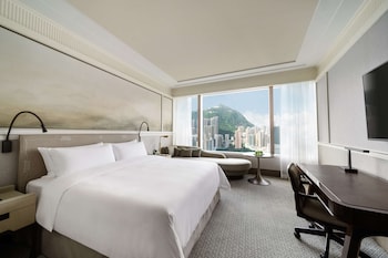 Horizon Peak View King