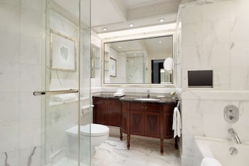 Executive Suite King