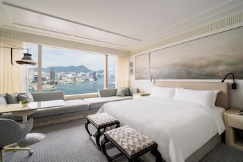 Grand Premier Harbour View King
