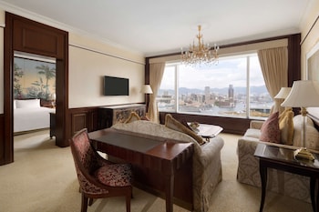 Harbour View Suite King