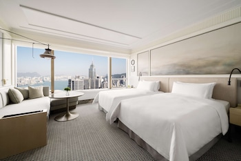 Grand Premier Harbour View Twin