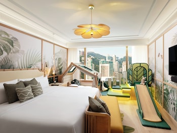 Room, 1 King Bed (Garden Lodge)
