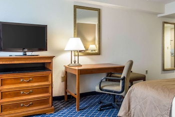 Room, 1 King Bed, Accessible, Non Smoking