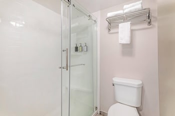 Standard Room, 1 King Bed with Sofa bed, Non Smoking