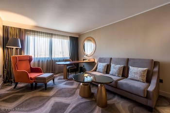Executive Suite, 1 Bedroom
