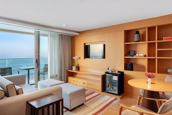 Suite Top Floor Vista Mar
