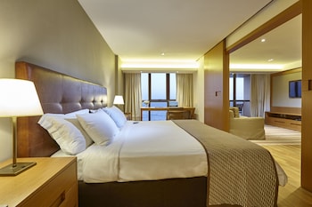 Suite Top Floor Vista Mar