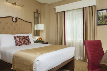 Superior Room, 1 Queen Bed