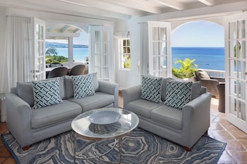 Villa, 2 Bedrooms (Hilltop)
