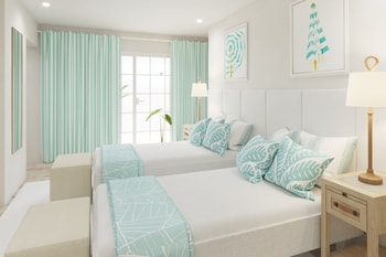 Room, 1 King Bed (Oasis Guest)
