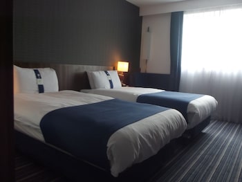 Standard Room, 2 Twin Beds