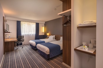 Standard Room, 2 Twin Beds