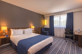 Standard Room, 1 Double Bed with Sofa bed