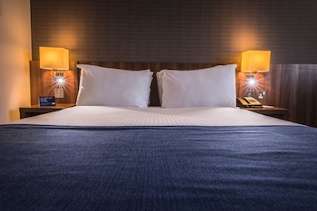 Standard Room, 1 Double Bed with Sofa bed