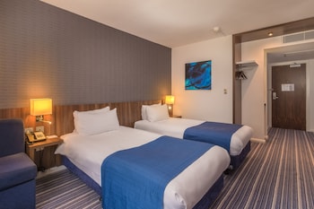 Standard Room, 2 Twin Beds