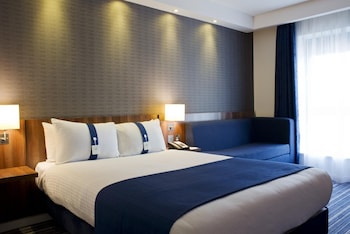 Standard Room, 1 Double Bed with Sofa bed