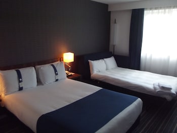 Standard Room, 1 Double Bed with Sofa bed