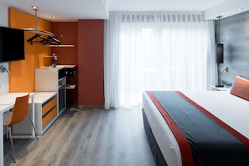 Premium Room, Terrace (1 adult)